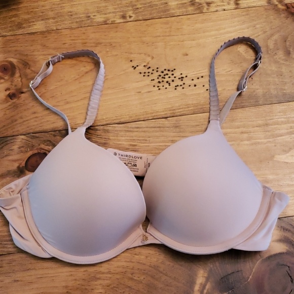 thirdlove push up